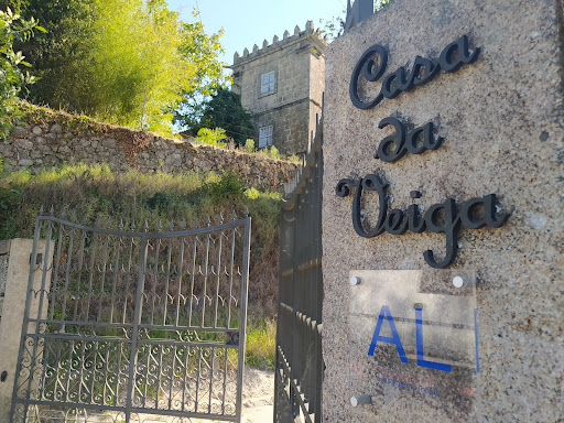 Casa da Veiga, alojamento local - Hostel in Gagos, Portugal