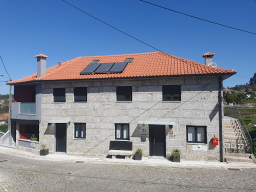 Casa da Venda - Hostel in Seidoes, Portugal