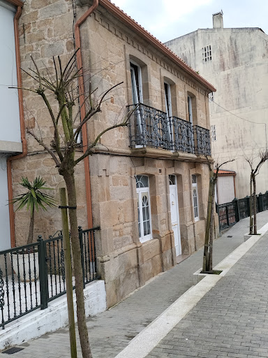 Casa das Mareas - Holiday apartment rental in Spain