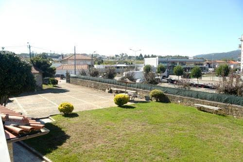 Casa das Pombas - Hostel in Portugal