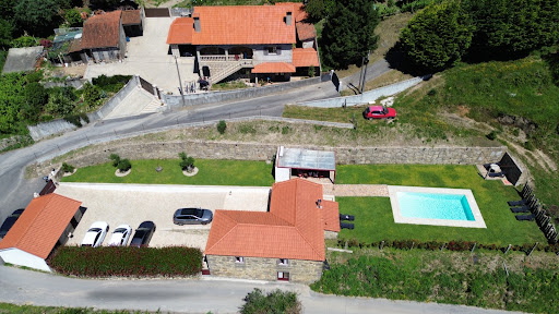 Casa Das Regadas - Hostel in Portugal