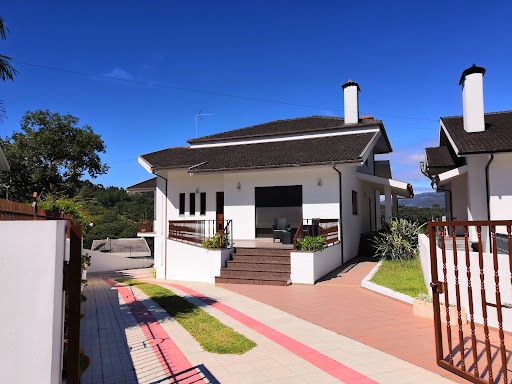 Casa de Agrelos - Alojamento Local - Bed breakfast in Ponte da Barca, Vila Nova da Muia e Paco Vedro de Magalhaes, Portugal