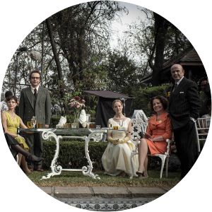 Casa de Angelis - TV program