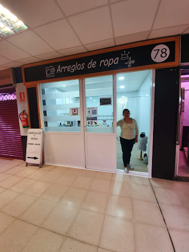 casa de arreglos martha