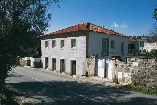 Casa de Campo da Quinta do Barreiro