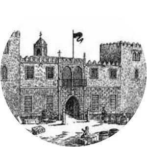 Casa de Contratación (Casa de la Contratación de Indias)