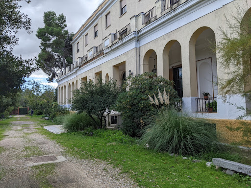Casa De Espiritualidad Villa San Pablo Misioner