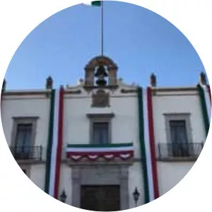 Casa de la Corregidora