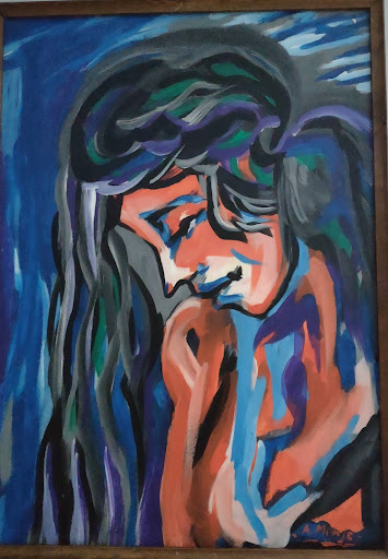 Casa de las Mujeres de Vallekas