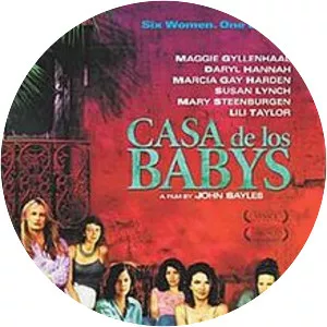 Casa de los Babys - 2003 ‧ Indie film/Drama ‧ 1h 36m