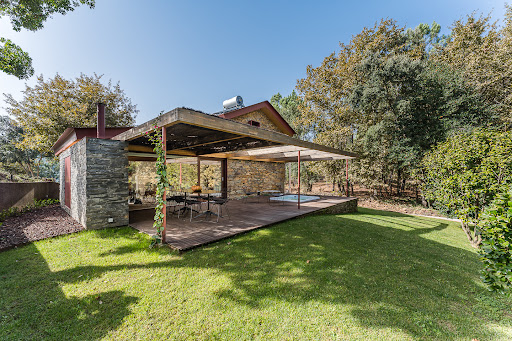 Casa de Medas - Lodging in Medas, Portugal