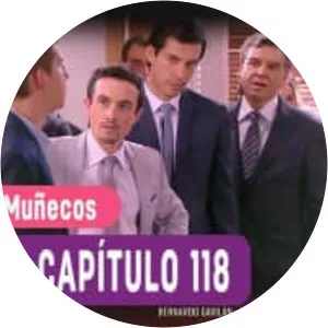 Casa de Muñecos (Casa de muñecos)