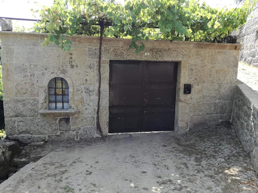 Casa de Paulus - Country house in Portugal