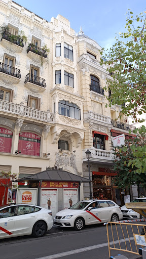 Casa de Ruiz de Velasco