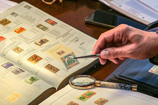 Casa de Subastas de Madrid - Auction house in Madrid, Spain