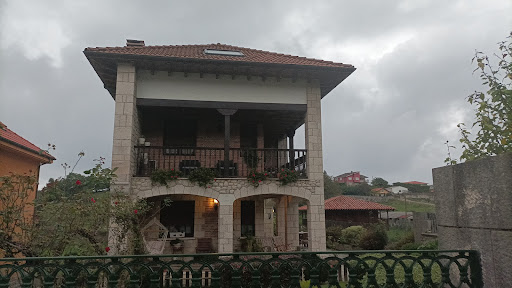 Casa de Tata - Hotel