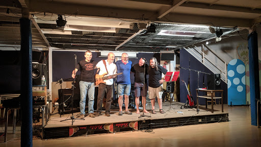 Casa del Barrio de Carabanchel