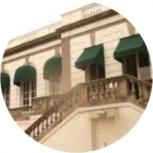 Casa del Lago Juan José Arreola