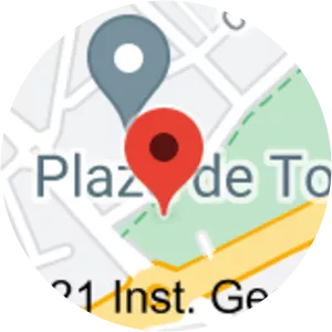 Casa del Mitreo y área funeraria de Los Columbarios