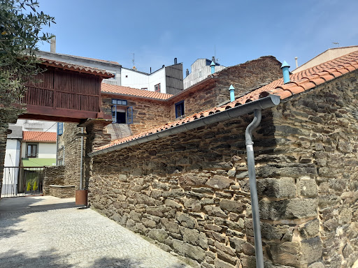 Casa del peregrino - Hostel in Arzua, Spain
