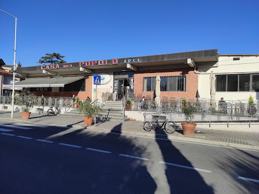 Casa Del Popolo Circolo Arci