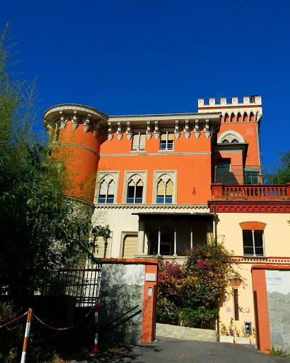 Casa del Santo Bambino Onlus Soc. Coop. Soc. - Disability services and support organization in Genoa, Italy