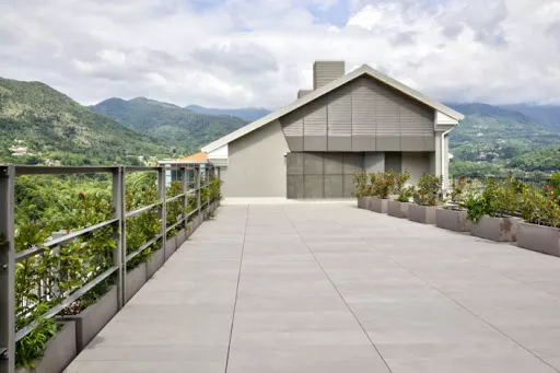 Casa di Riposo RSA Collegio San Filippo Neri Residenza per Anziani - Retirement home in Lanzo Torinese, Italy