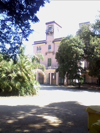 Casa di Riposo San Tomaso D'Aquino - Rsa