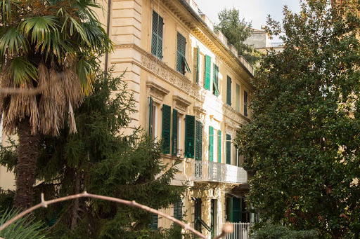 Casa di Riposo Villa Solferino - Retirement home in Genoa, Italy