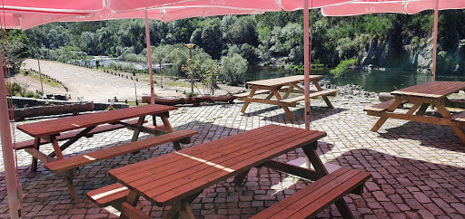 Casa do Areinho - Restaurant