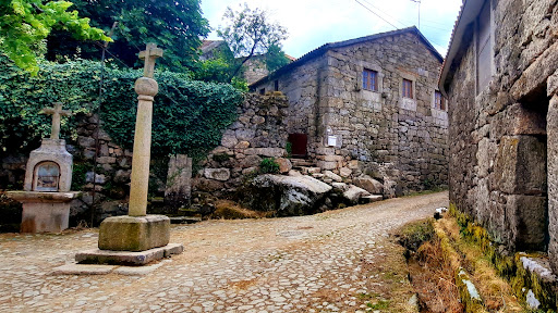 Casa Do Cruzeiro Do Ave