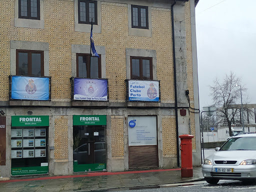 Casa do FC Porto Caminha - Sports club in Caminha, Portugal