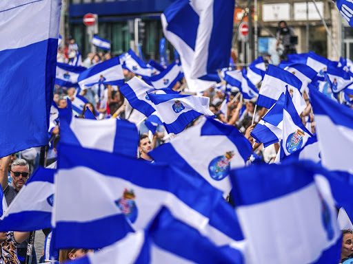 Casa do FC Porto de Esposende