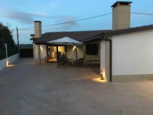 CASA DO LAGOEIRO - Holiday home in Spain