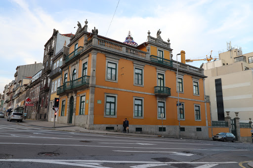 Casa Do Largo - Guest house in Porto, Portugal