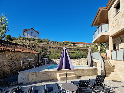 Casa do Moinho - Holiday apartment rental in Cabeceiras de Basto, Portugal