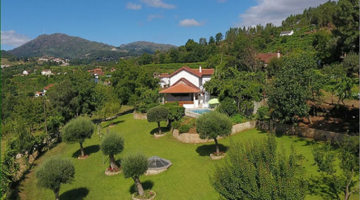 Casa do Olival - Self-catering accommodation in Cabeceiras de Basto, Portugal