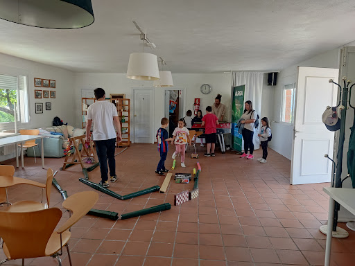 Casa do Pobo de Anceu