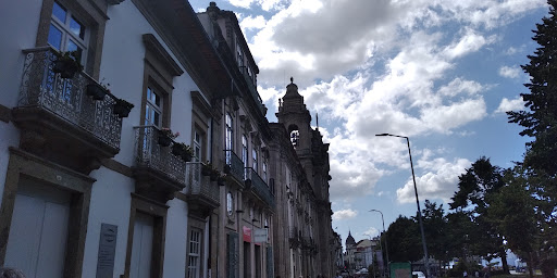 Casa do Professor - Association / Organization