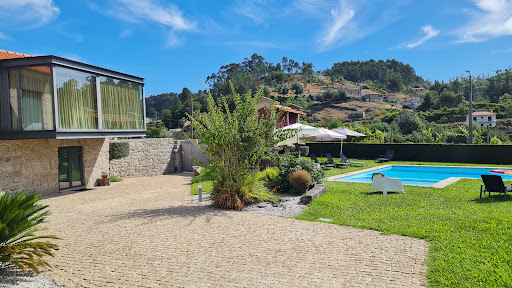 Casa do Sobreira - Hotel