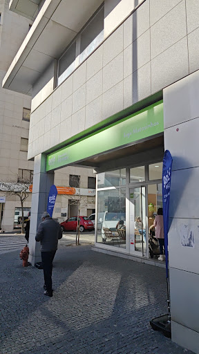 Casa Do Sono - Mattress store in Matosinhos, Portugal