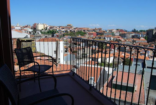 Casa dos Caldeireiros - Serviced apartment in Porto, Portugal