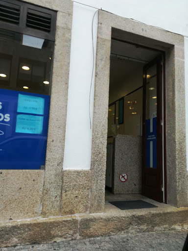 Casa Dos Congelados - Vitor Manuel Fernandes Azevedo