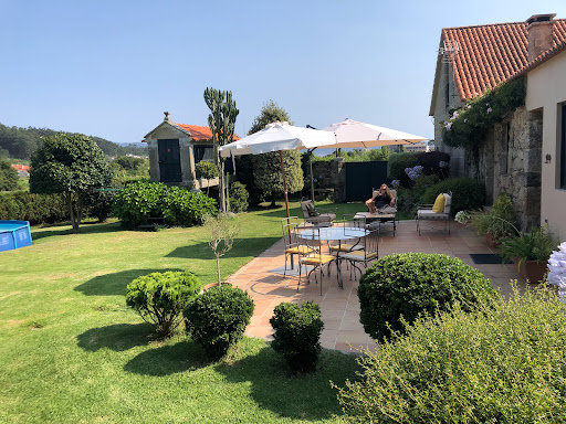 Casa dos Laranxos SANXENXO - Holiday home in Spain