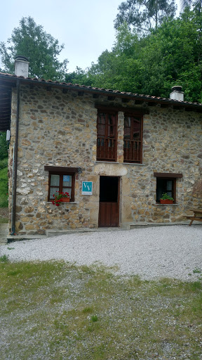 Casa en entorno Rural Adela el Tuxu