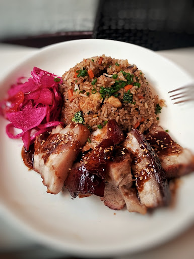 Casa Escobar - Restaurant