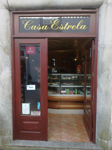 Casa Estrela - Restaurant
