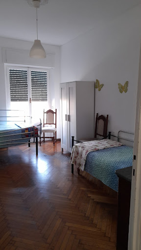 Casa Famiglia Anziani - Assisted living facility in Genoa, Italy