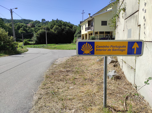 Casa Fareja - ecorustics stay - Homestay in Castro Daire, Portugal