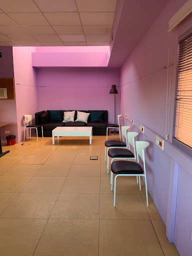 Casa feminista de Rivas - School in Rivas-Vaciamadrid, Spain